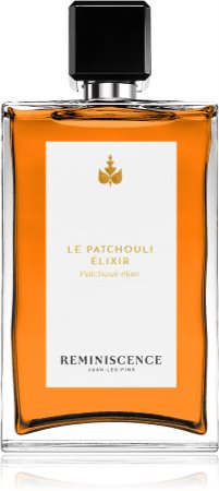 ReminiscenceLe Patchouli Elixir Eau de Parfum unisex100 ml