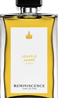 ReminiscenceSouffle Ambre Eau de Toilette unisex50 ml