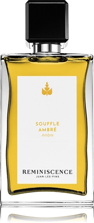 ReminiscenceSouffle Ambre Eau de Toilette unisex50 ml