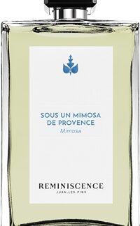 ReminiscenceSous un Mimosa de Provence Eau de Toilette unisex100 ml