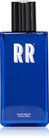 ReuzelRR Fine Fragrance Eau de Toilette per uomo50 ml
