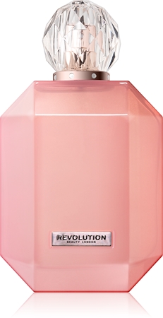 RevolutionFragrance Floral Seduction Eau de Toilette da donna100 ml
