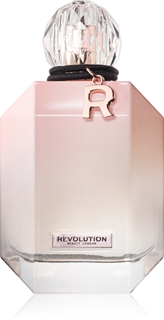 RevolutionFragrance Revolutionary Eau de Toilette da donna100 ml