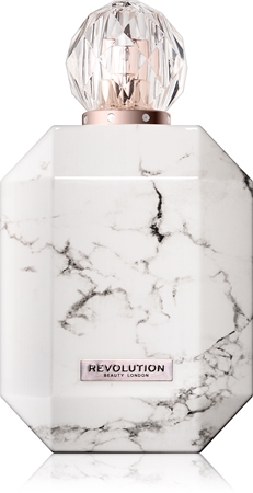 RevolutionFragrance Timeless Eau de Toilette da donna100 ml