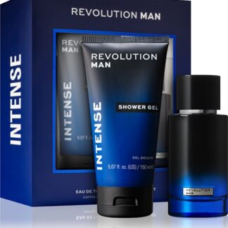 Revolution ManIntense confezione regalo per uomo