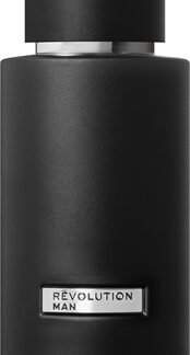 Revolution ManLimitless Noir Eau de Toilette per uomo100 ml