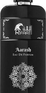 RifaatAarash Eau de Parfum unisex75 ml