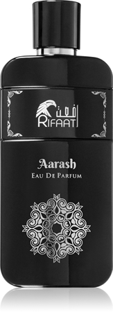 RifaatAarash Eau de Parfum unisex75 ml
