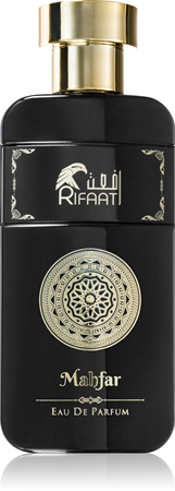 RifaatMahfar Eau de Parfum unisex75 ml