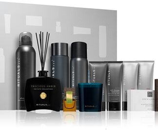 RitualsSurvival Kit for Busy Men confezione regalo per uomo
