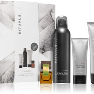 RitualsThe Ritual Of Homme confezione regalo per uomo