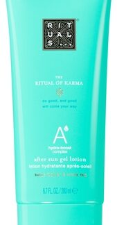 RitualsThe Ritual Of Karma crema doposoleda donna 200 ml
