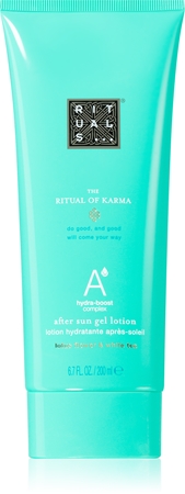 RitualsThe Ritual Of Karma crema doposoleda donna 200 ml