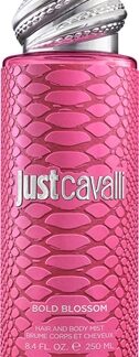 Roberto CavalliJust Cavalli Bold Blossom spray corpo profumato da donna250 ml