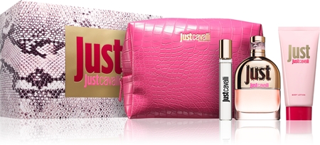 Roberto CavalliJust Cavalli confezione regalo da donna1 pz