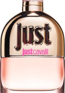 Roberto CavalliJust Cavalli Eau de Toilette da donna75 ml