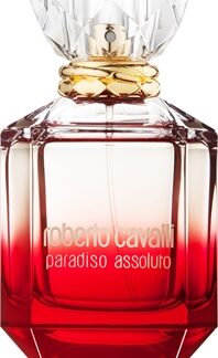 Roberto CavalliParadiso Assoluto Eau de Parfum da donna75 ml