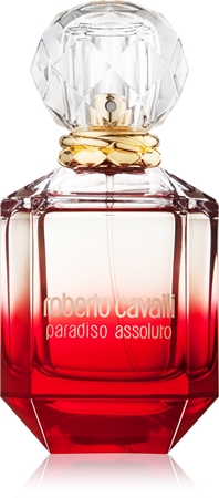 Roberto CavalliParadiso Assoluto Eau de Parfum da donna75 ml
