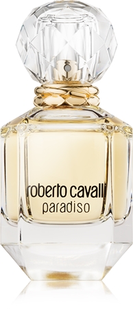 Roberto CavalliParadiso Eau de Parfum da donna75 ml