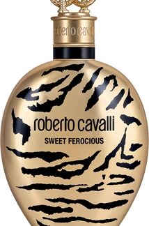 Roberto CavalliSweet Fericious Eau de Parfum da donna75 ml