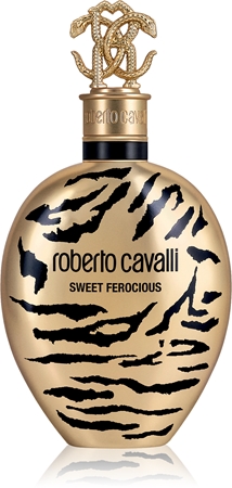 Roberto CavalliSweet Fericious Eau de Parfum da donna75 ml