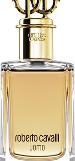 Roberto CavalliUomo Eau de Toilette new design per uomo100 ml