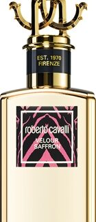 Roberto CavalliVelour Saffron profumo unisex100 ml