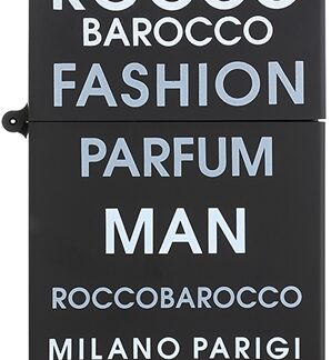 RoccobaroccoFashion Man Eau de Toilette per uomo75 ml