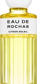 RochasEau de Rochas Citron Soleil Eau de Toilette da donna100 ml