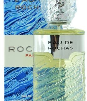 RochasEau de Rochas Eau de Toilette da donna100 ml