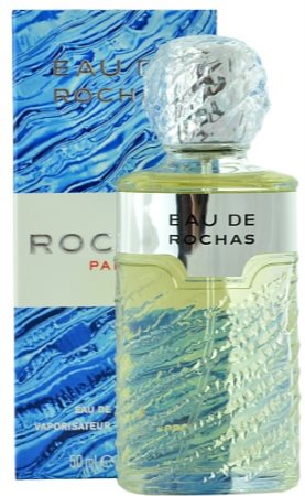 RochasEau de Rochas Eau de Toilette da donna100 ml