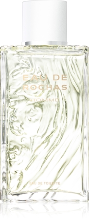 RochasEau de Rochas Homme Eau de Toilette per uomo200 ml