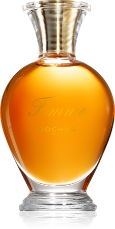RochasFemme Eau de Toilette da donna100 ml