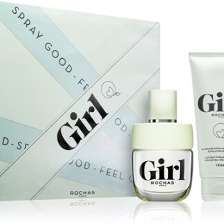 RochasGirl confezione regalo da donna