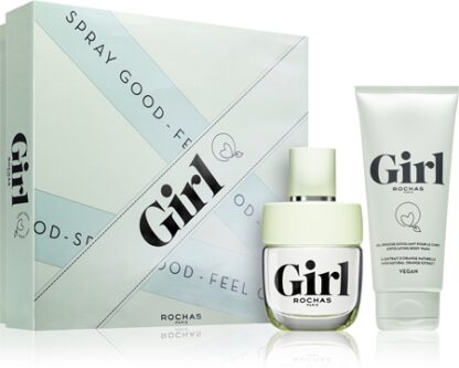 RochasGirl confezione regalo da donna