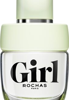 RochasGirl Eau de Toilette da donna40 ml