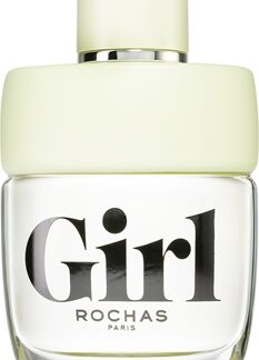 RochasGirl Eau de Toilette ricaricabile da donna75 ml