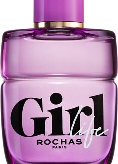 RochasGirl Life Eau de Parfum da donna75 ml