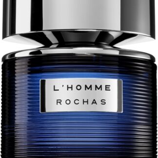 RochasL’Homme Rochas Eau de Toilette per uomo40 ml