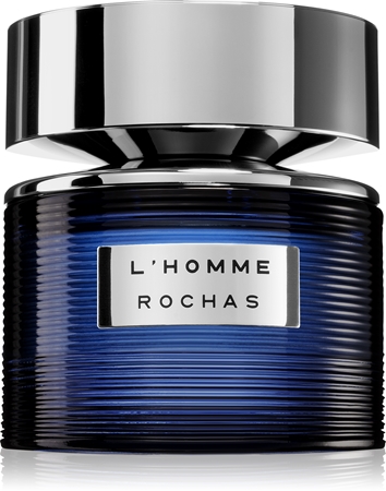 RochasL’Homme Rochas Eau de Toilette per uomo40 ml