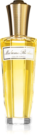 RochasMadame Rochas Eau de Toilette da donna100 ml