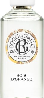 Roger & GalletBois d'Orange acqua rinfrescante unisex100 ml