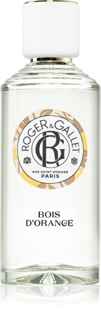Roger & GalletBois d'Orange acqua rinfrescante unisex100 ml