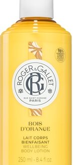 Roger & GalletBois d'Orange latte corpo profumatoda donna 250 ml