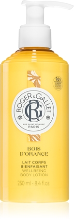 Roger & GalletBois d'Orange latte corpo profumatoda donna 250 ml