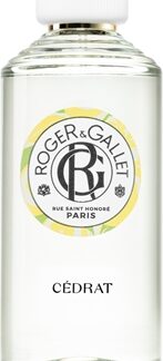 Roger & GalletCédrat acqua rinfrescante da donna100 ml