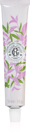 Roger & GalletFeuille de Thé crema nutriente manida donna 30 ml
