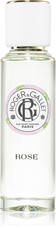 Roger & GalletRose acqua rinfrescante da donna30 ml