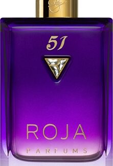 Roja Parfums51 Pour Femme estratto profumato da donna100 ml
