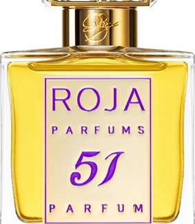 Roja Parfums51 profumo da donna50 ml